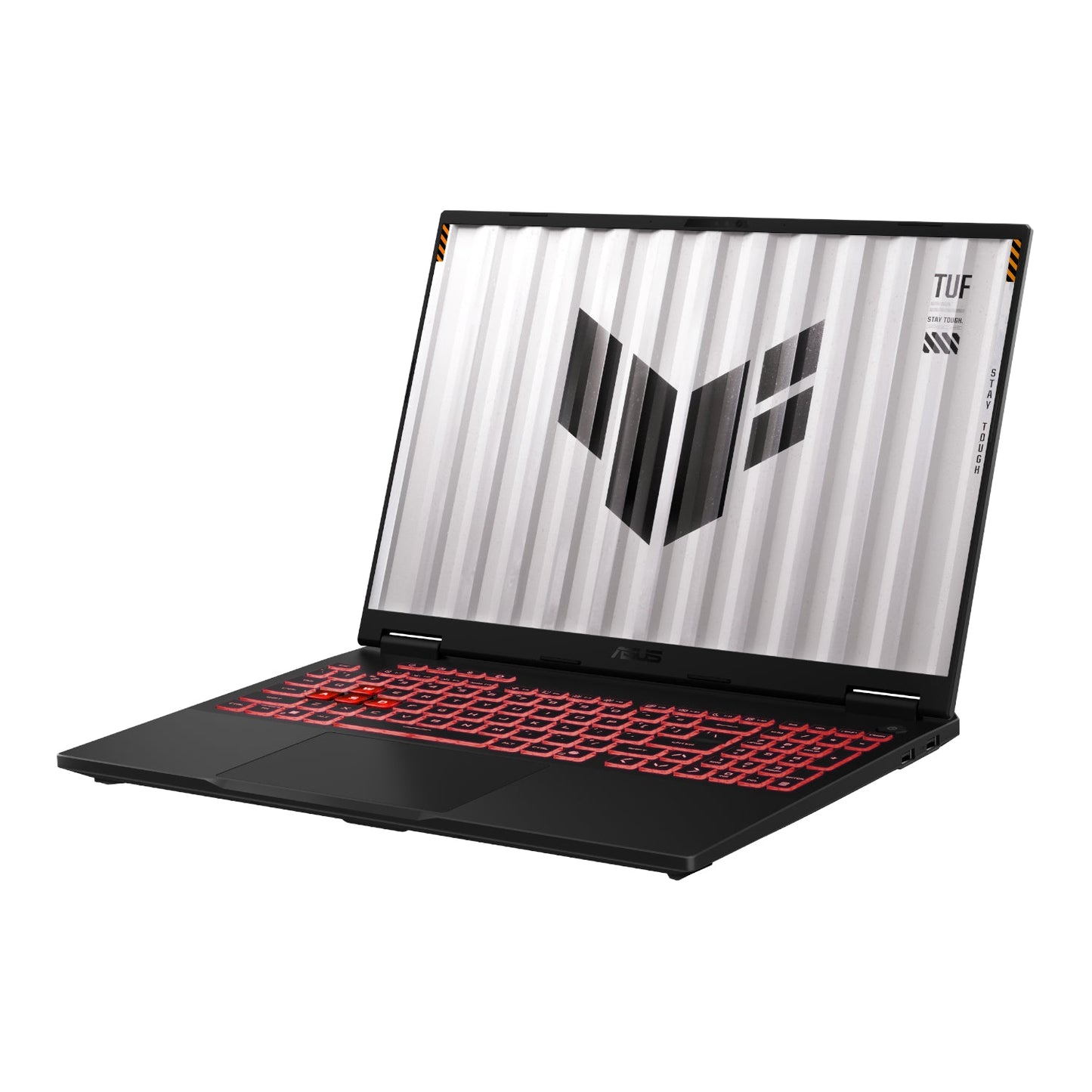 Asus TUF Gaming A16 Gaming Laptop 16" | Ryzen 7 260 | 16GB DDR5 | RTX 5050 | 512GB SSD | Windows 11 Home | dynacor.co.za