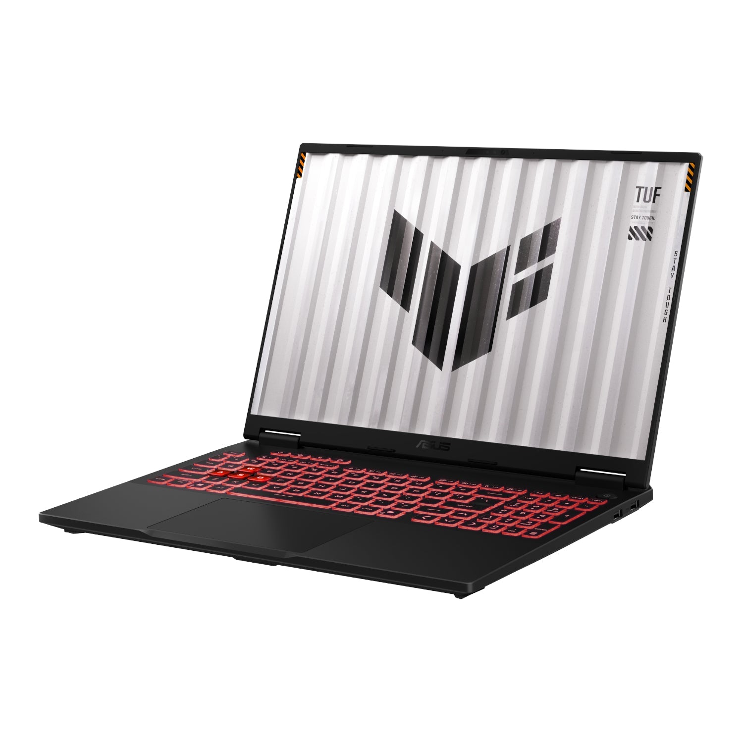 Asus TUF Gaming A16 Gaming Laptop 16" | Ryzen 7 260 | 16GB DDR5 | RTX 5050 | 512GB SSD | Windows 11 Home | dynacor.co.za