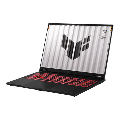 Asus TUF Gaming A16 Gaming Laptop 16" | Ryzen 7 260 | 16GB DDR5 | RTX 5050 | 512GB SSD | Windows 11 Home | dynacor.co.za