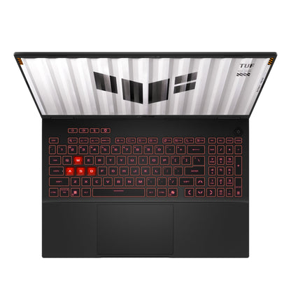 Asus TUF Gaming A16 Gaming Laptop 16" | Ryzen 7 260 | 16GB DDR5 | RTX 5050 | 512GB SSD | Windows 11 Home | dynacor.co.za