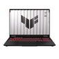 Asus TUF Gaming A16 Gaming Laptop 16" | Ryzen 7 260 | 16GB DDR5 | RTX 5050 | 1TB SSD | Windows 11 Home | dynacor.co.za