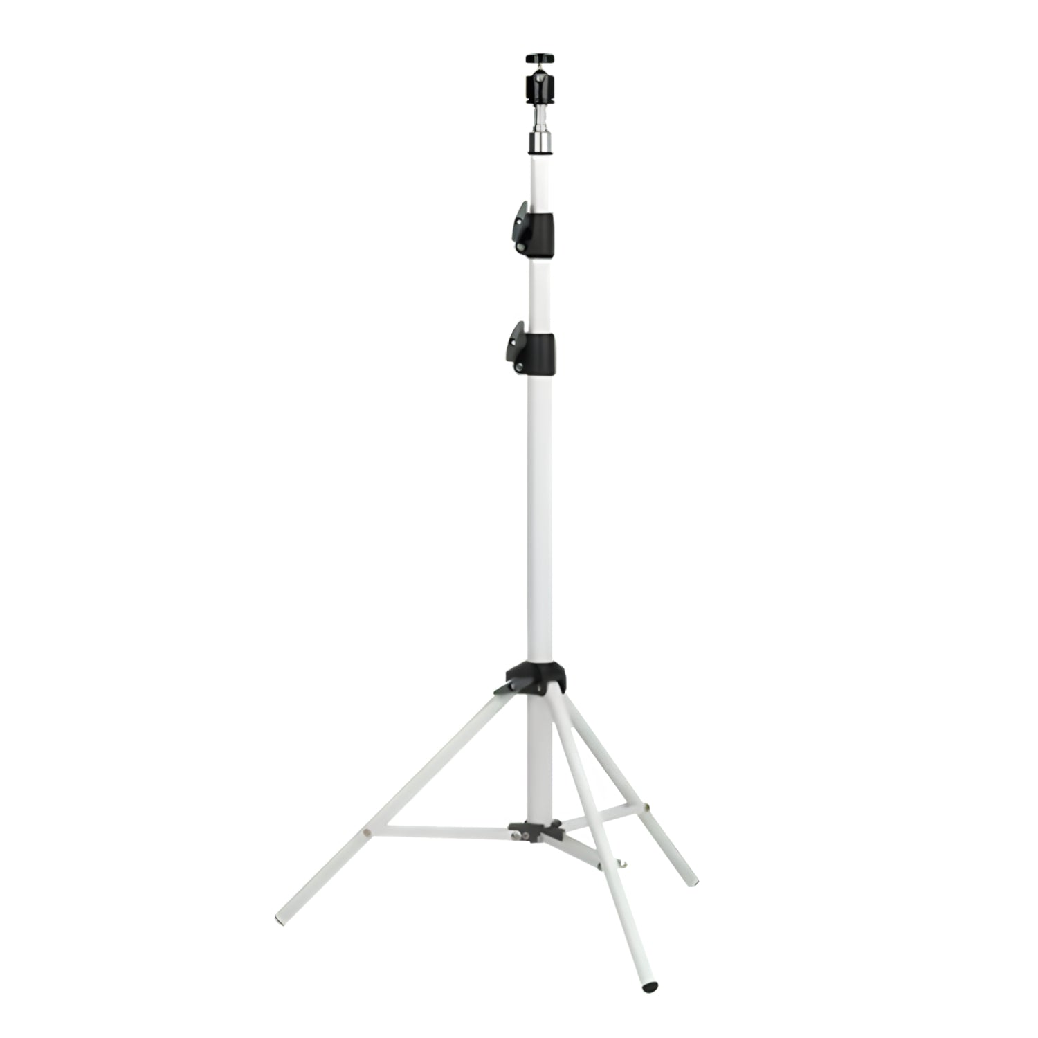 Wanbo Tripod Floor Stand - White | dynacor.co.za