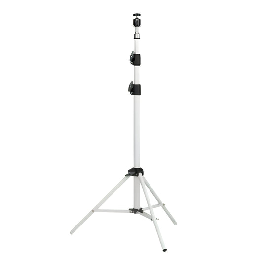 Wanbo Tripod Floor Stand - White | dynacor.co.za