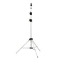 Wanbo Tripod Floor Stand - White | dynacor.co.za