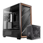 Antec FLUX ATX Gaming Chassis and CSK 850W Power Supply Pro Combo | dynacor.co.za