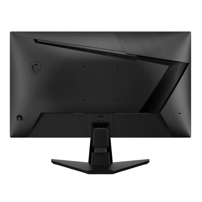 MSI G255F 25" Gaming Monitor 1920x1080 (FHD) Rapid IPS 1mz 180Hz Adaptive Sync HDMI Displayport Black | dynacor.co.za