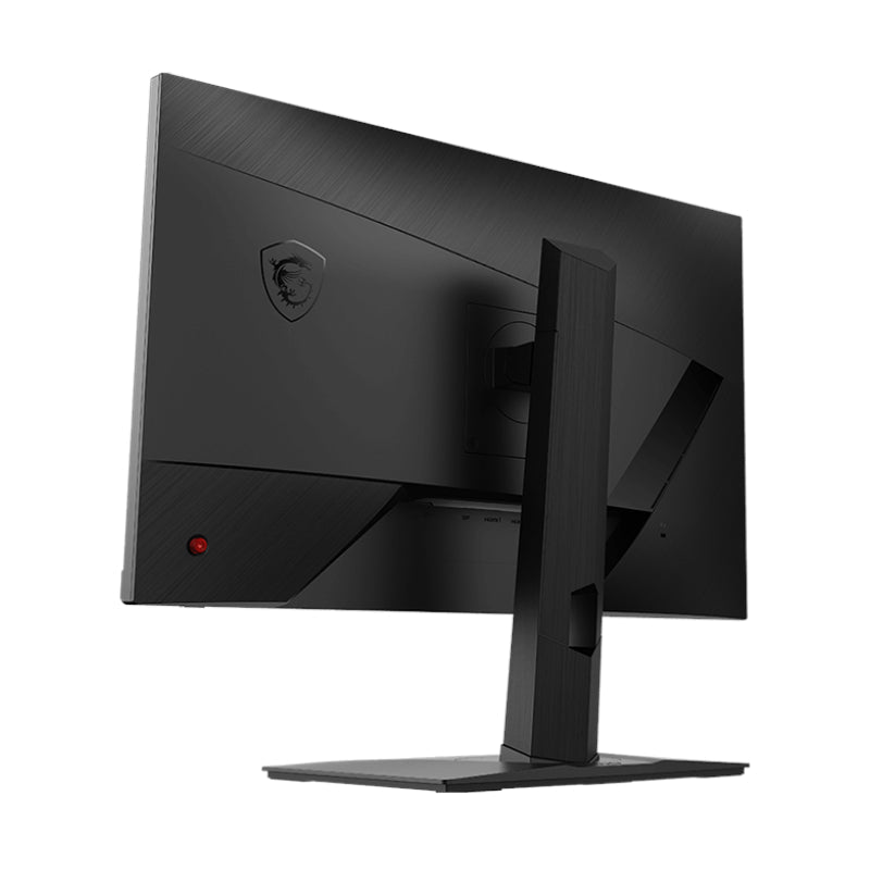 MSI G272QPF 27" Gaming Monitor 2560 x 1440 (QHD) Rapid IPS 1ms 170Hz G-Sync Compatible | dynacor.co.za