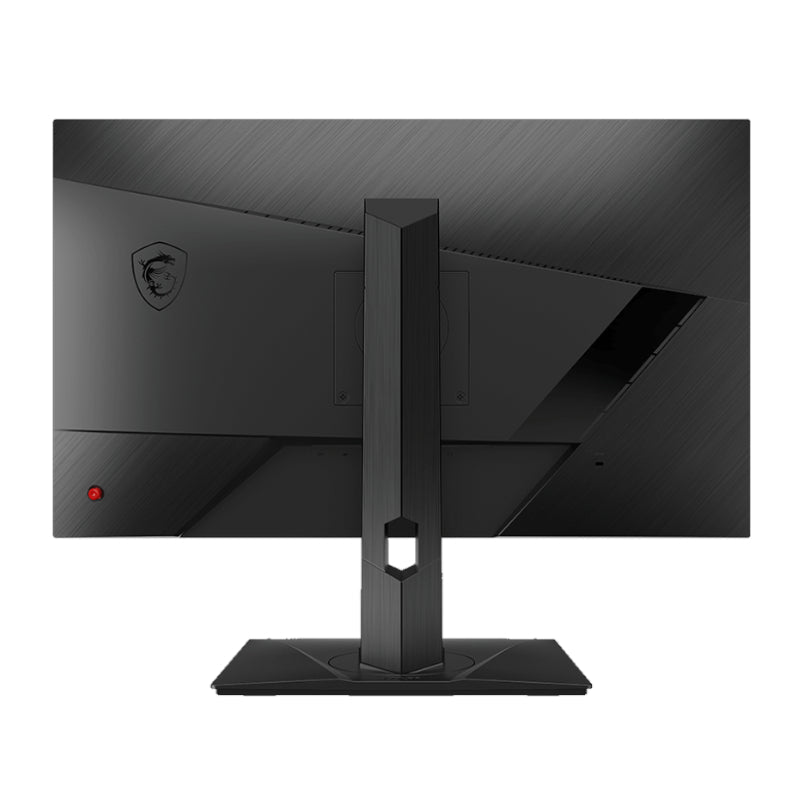 MSI G272QPF 27" Gaming Monitor 2560 x 1440 (QHD) Rapid IPS 1ms 170Hz G-Sync Compatible | dynacor.co.za