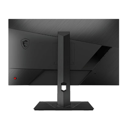 MSI G272QPF 27" Gaming Monitor 2560 x 1440 (QHD) Rapid IPS 1ms 170Hz G-Sync Compatible | dynacor.co.za