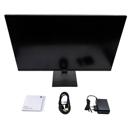 Xiaomi G27Qi 27" 2K 1440p IPS Gaming Monitor (180Hz, 1ms, 16:9, HDMI/DP, and AMD FreeSync) | dynacor.co.za