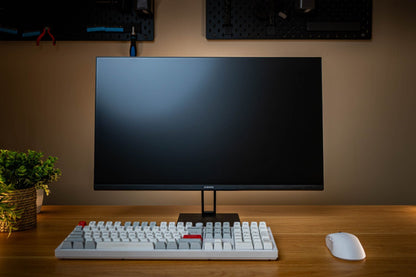 Xiaomi G27i 27" Full HD 1080p IPS Gaming Monitor (165Hz, 1ms, 16:9, HDMI/DP, and AMD FreeSync Premium) | dynacor.co.za