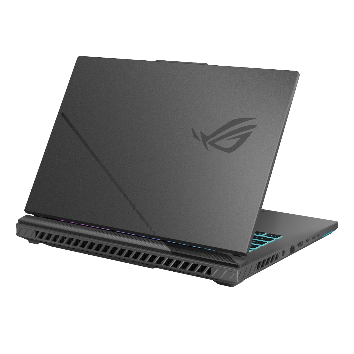 Asus ROG Strix G16 Gaming Laptop 16" | Ryzen 9 8940HX | 16GB DDR5 | RTX 5060 | 1TB SSD | Windows 11 Home | dynacor.co.za