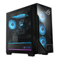Asus ROG G700 Intel Ultra 5 255F Gaming PC | 16GB DDR5 | 1TB SSD | Win 11 Home | dynacor.co.za