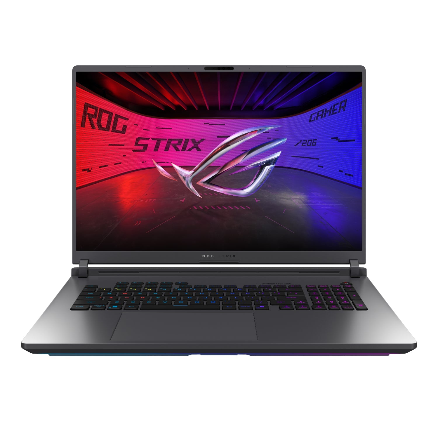 Asus ROG Strix G18 Gaming Laptop 18" | Ultra 9 275HX | 32GB DDR5 | RTX 5070Ti | 1TB SSD | Windows 11 Home | dynacor.co.za