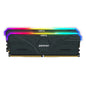 GeIL Gemini RGB 32GB DDR5 6000MHz Desktop Gaming Memory Kit (2 x 16GB) – Grey | dynacor.co.za