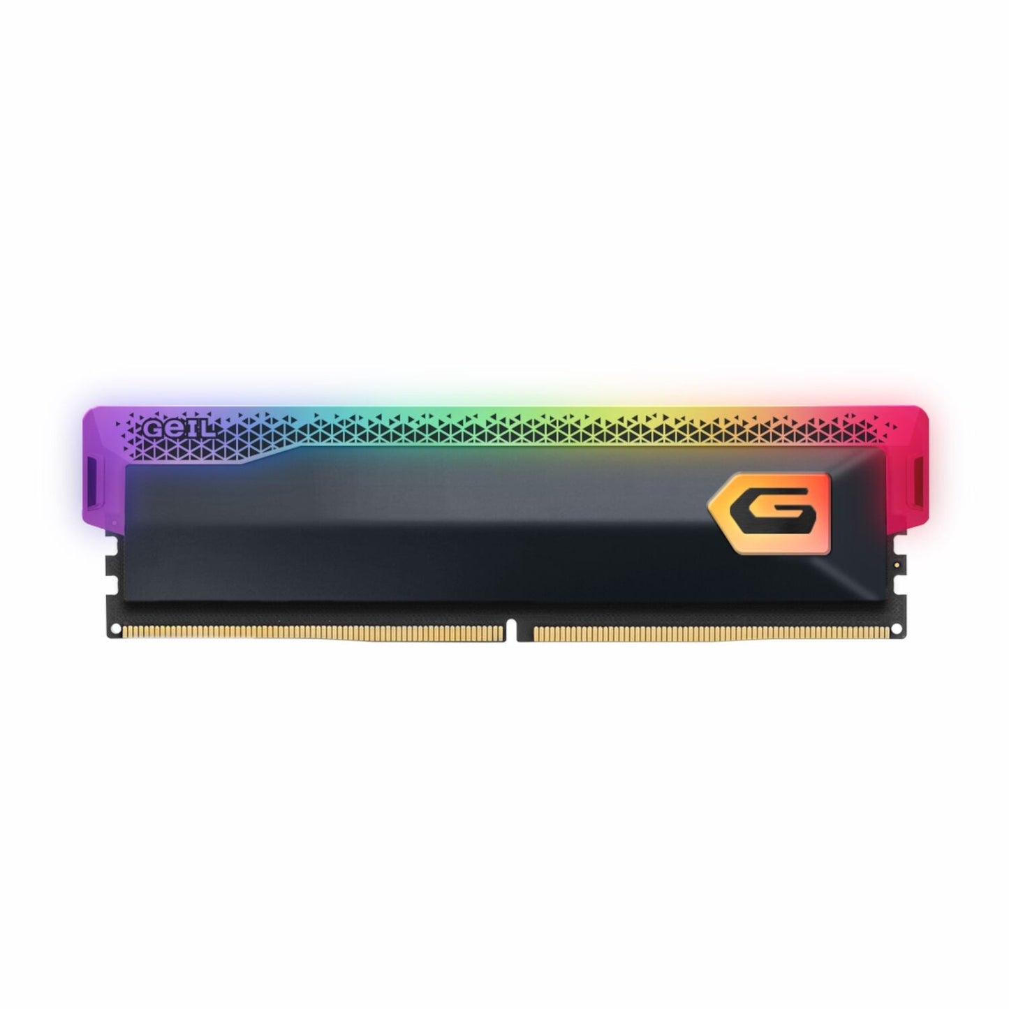 GeIL Orion 16GB 6000MHz RGB DDR5 RAM - Grey | dynacor.co.za