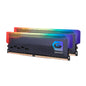 GeIL Orion 32GB Kit(2x16GB) 6000MHz RGB DDR5 RAM - Grey | dynacor.co.za