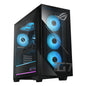 Asus ROG GM700 AMD Ryzen 7 9800X3D Gaming PC | RX 9060 XT | 16GB DDR5 | 2TB SSD | Win 11 Home | dynacor.co.za
