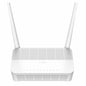 Cudy AC1200 Dual Band Gigabit Wireless GPON Router – White | dynacor.co.za