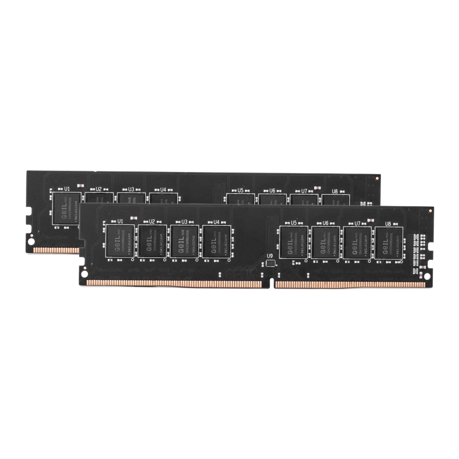 GeIL Pristine 32GB DDR4 3200MHz Desktop Memory Kit (16G x 2) | dynacor.co.za