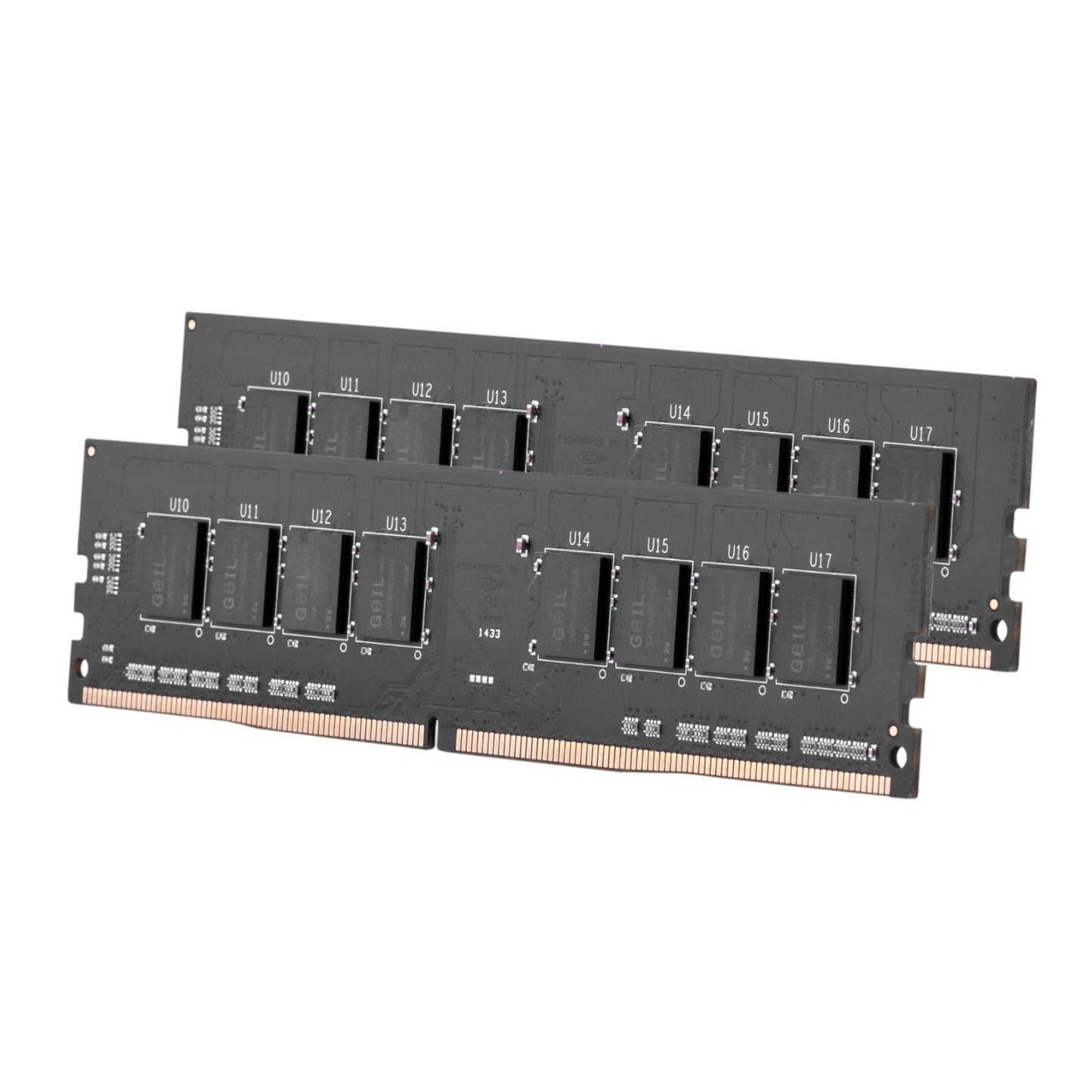 GeIL Pristine 32GB DDR4 3200MHz Desktop Memory Kit (16G x 2) | dynacor.co.za