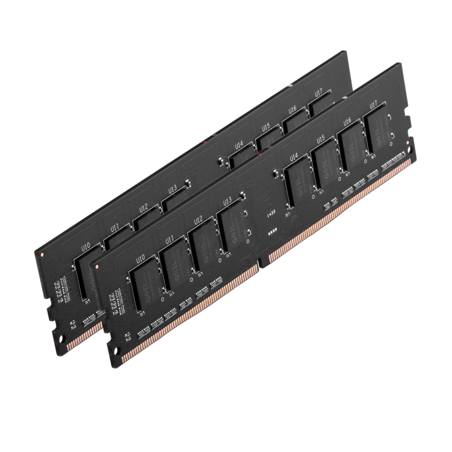 GeIL Pristine 32GB DDR4 3200MHz Desktop Memory Kit (16G x 2) | dynacor.co.za