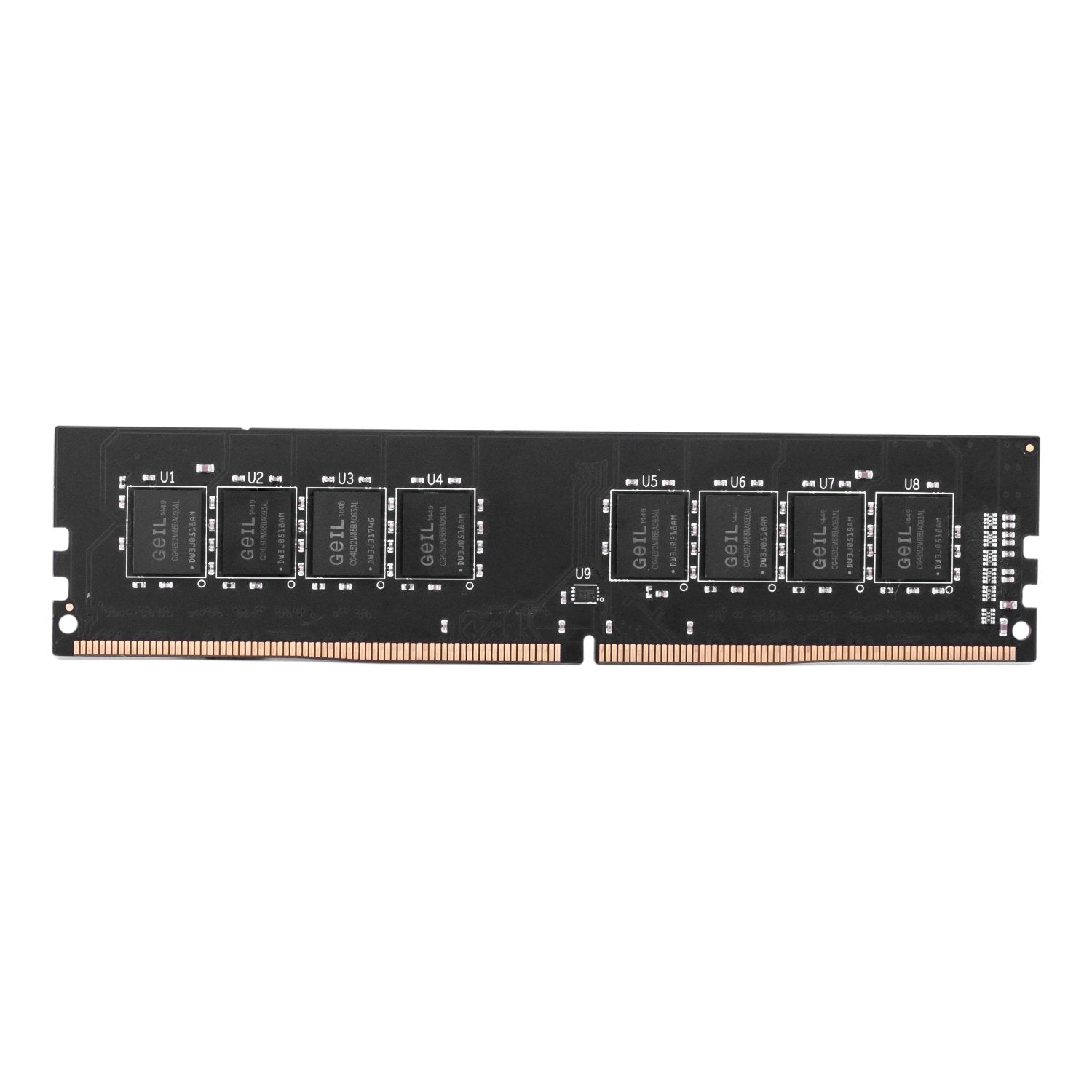 GeIL Pristine 8GB DDR4 3200MHz Desktop Memory | dynacor.co.za