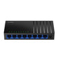 Cudy 8-Port Gigabit Desktop Switch | dynacor.co.za