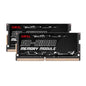 GeIL Pristine 16GB(8GB x 2) DDR4 3200MHz Notebook Memory Kit | dynacor.co.za