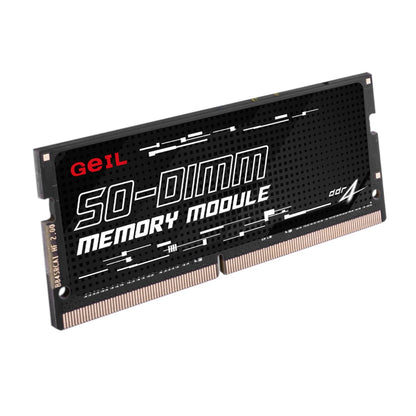 GeIL Pristine 8GB DDR4 3200MHz Notebook Memory | dynacor.co.za