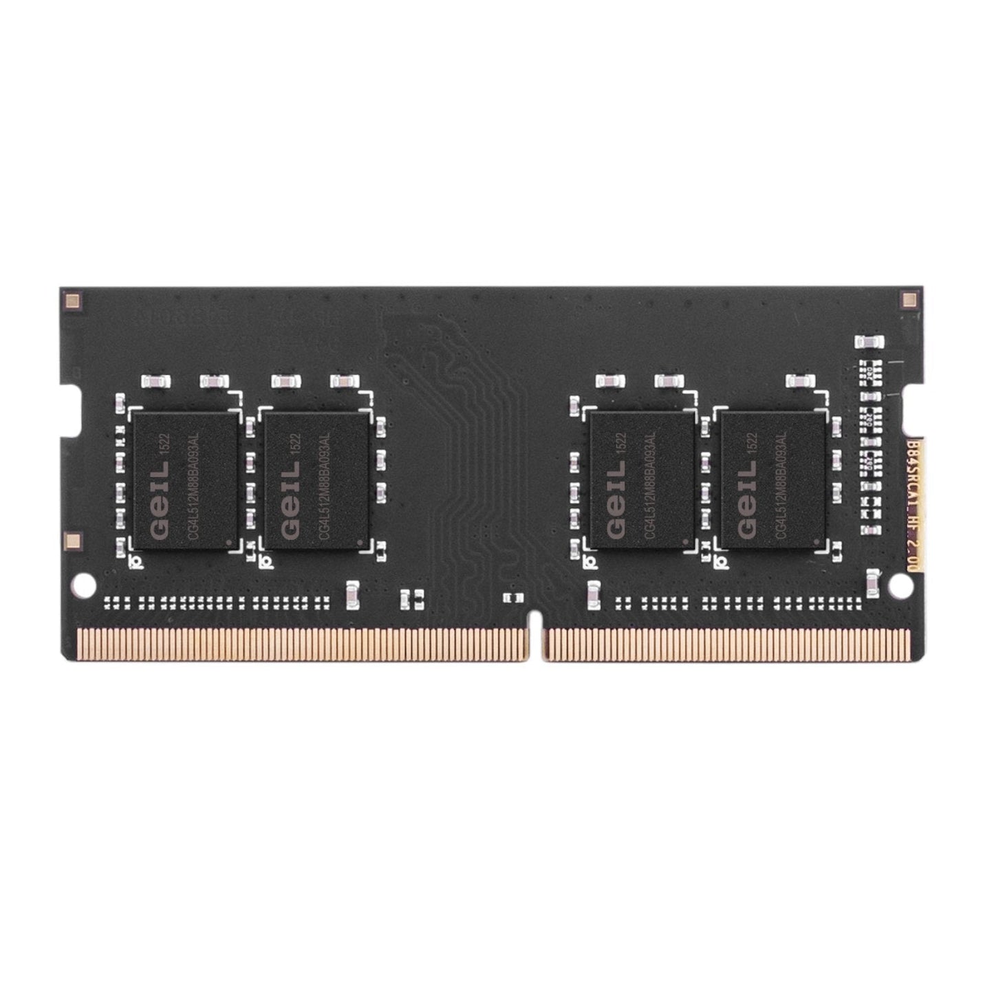 GeIL Pristine 8GB DDR4 3200MHz Notebook Memory | dynacor.co.za
