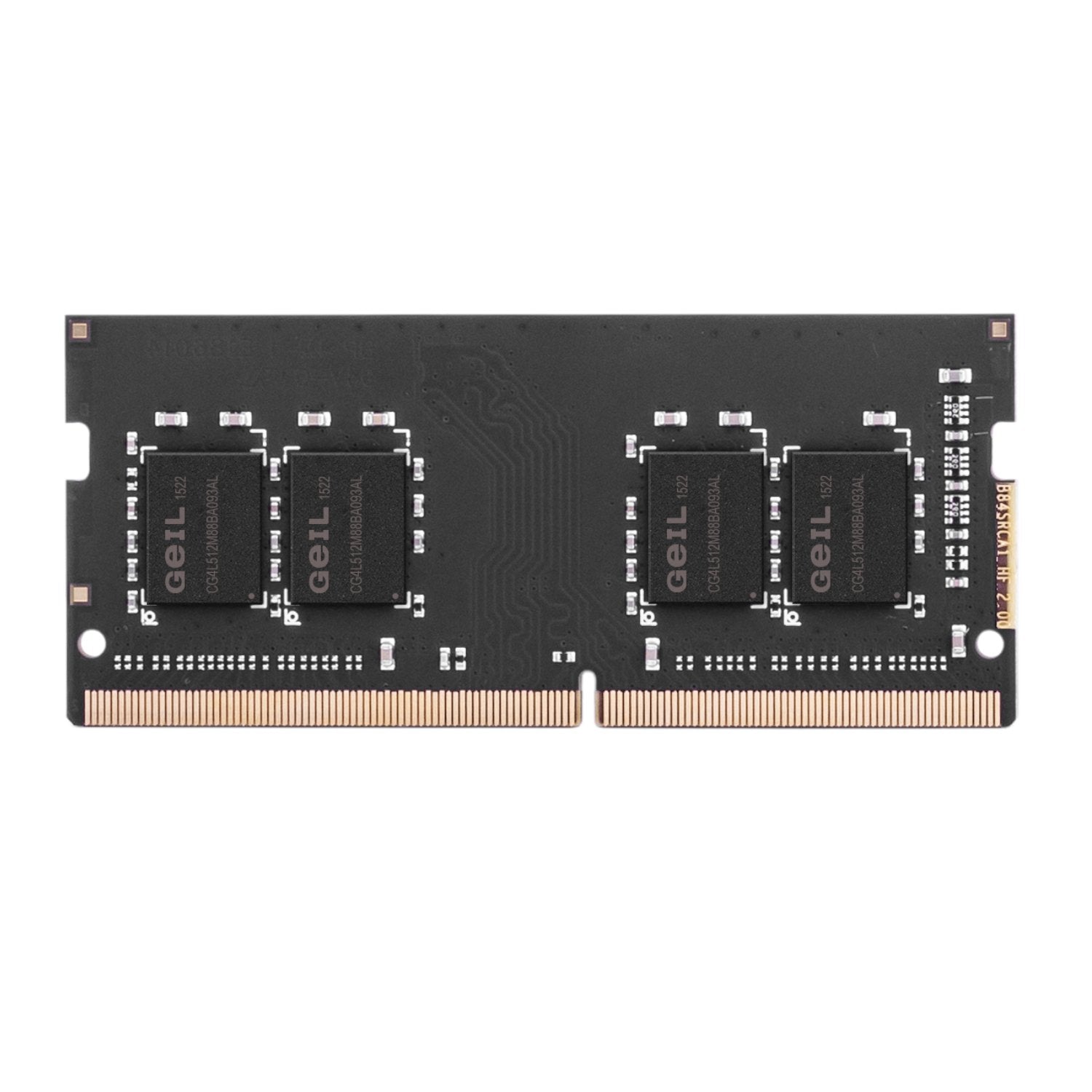 GeIL Pristine 8GB DDR4 3200MHz Notebook Memory | dynacor.co.za