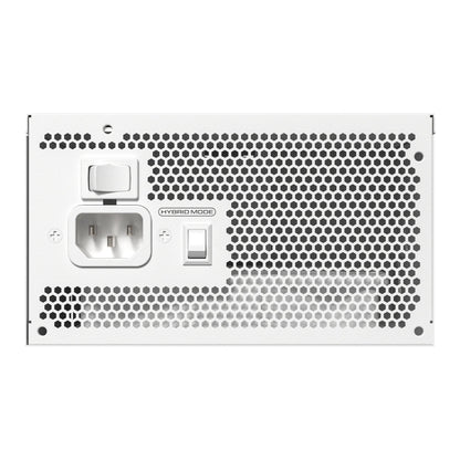 ANTEC GSK 850W GEN5 ATX3.1 and PCIE5.1 80 Plus Gold Fully Modular White | dynacor.co.za