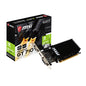 MSI Nvidia GeForce GT 710 2GD3H 2GB 64-BIT Graphics Card | dynacor.co.za
