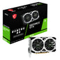 MSI Nvidia GeForce GTX 1650 D6 VENTUS XS OCV3 4GB GDDR6 128-BIT Graphics Card | dynacor.co.za