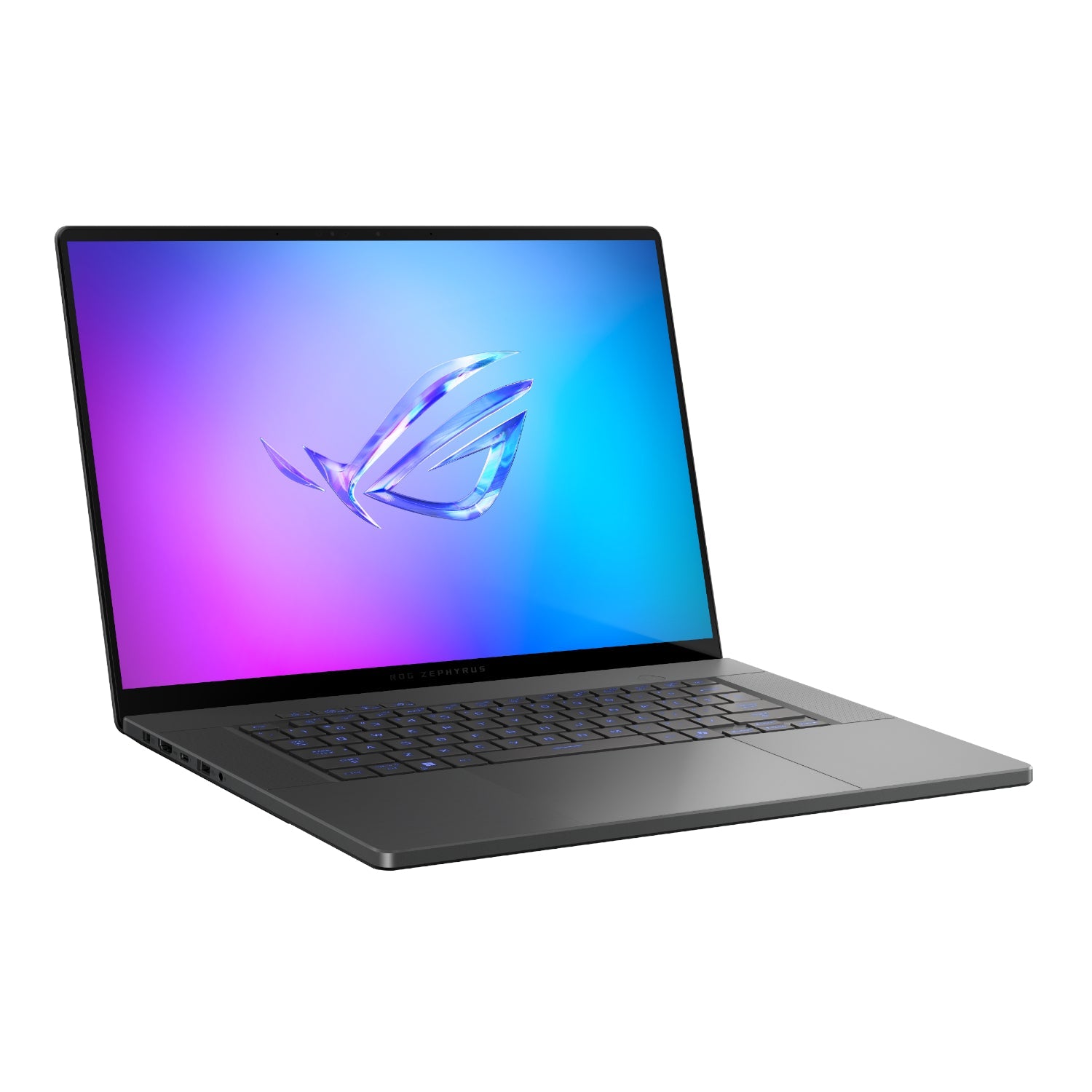 Asus ROG Zephyrus G16 Gaming Laptop 16" | Ultra 9 285H | 16GB DDR5 | RTX 5060 | 1TB SSD | Windows 11 Pro | dynacor.co.za