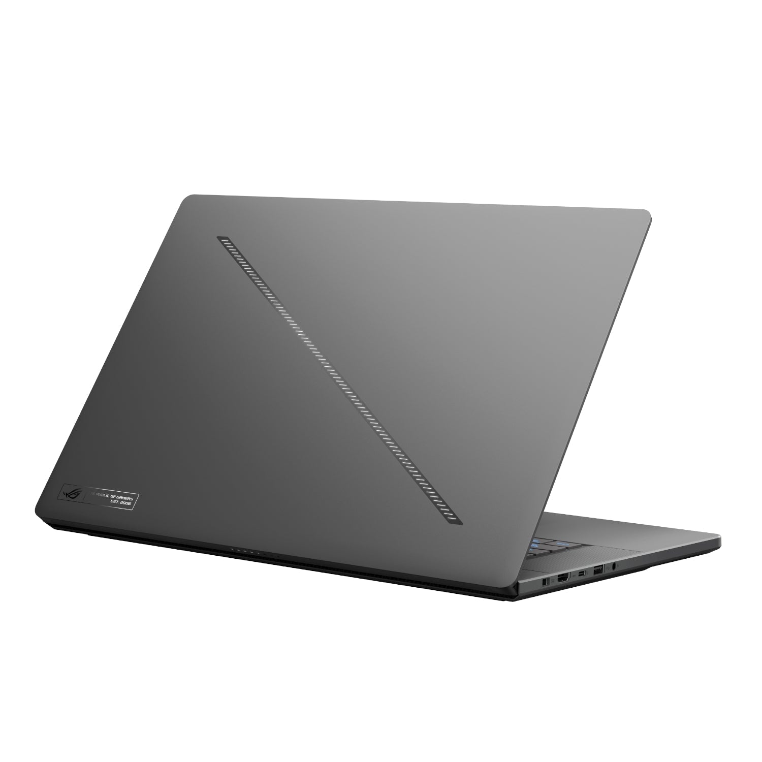 Asus ROG Zephyrus G16 Gaming Laptop 16" | Ultra 9 285H | 16GB DDR5 | RTX 5060 | 1TB SSD | Windows 11 Pro | dynacor.co.za