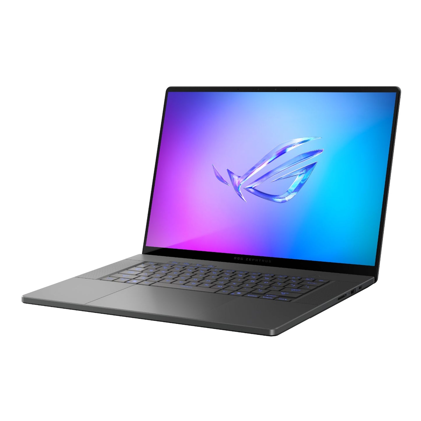 Asus ROG Zephyrus G16 Gaming Laptop 16" | Ultra 9 285H | 16GB DDR5 | RTX 5060 | 1TB SSD | Windows 11 Pro | dynacor.co.za