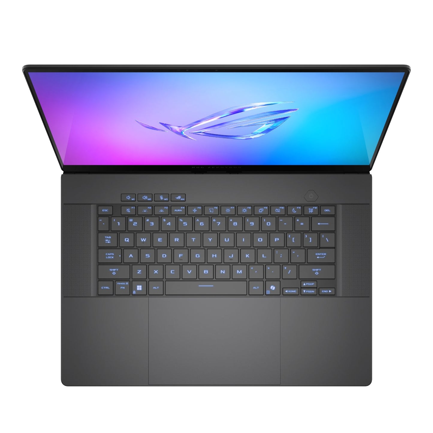 Asus ROG Zephyrus G16 Gaming Laptop 16" | Ultra 9 285H | 16GB DDR5 | RTX 5060 | 1TB SSD | Windows 11 Pro | dynacor.co.za