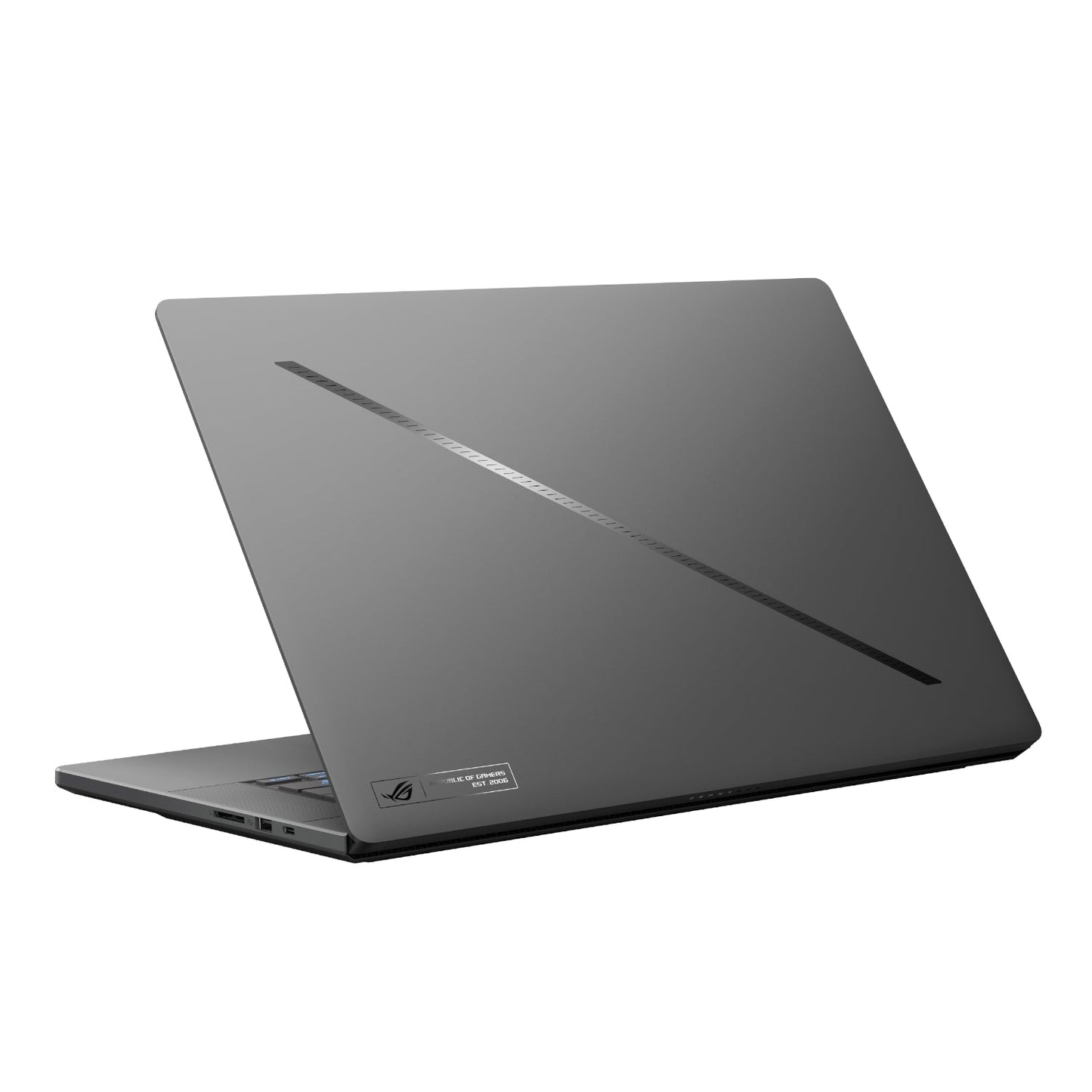 Asus ROG Zephyrus G16 Gaming Laptop 16" | Ultra 9 285H | 16GB DDR5 | RTX 5060 | 1TB SSD | Windows 11 Pro | dynacor.co.za