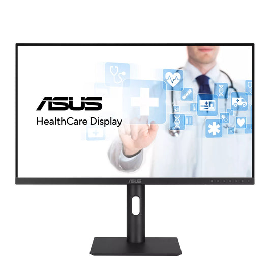 Asus HA2741A 27-inch 3.6MP IPS Healthcare Monitor | dynacor.co.za