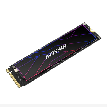 Hiksemi Future 1TB Gen4 M.2 NVMe 3D NAND SSD | dynacor.co.za
