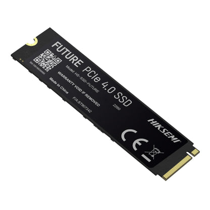 Hiksemi Future 1TB Gen4 M.2 NVMe 3D NAND SSD | dynacor.co.za