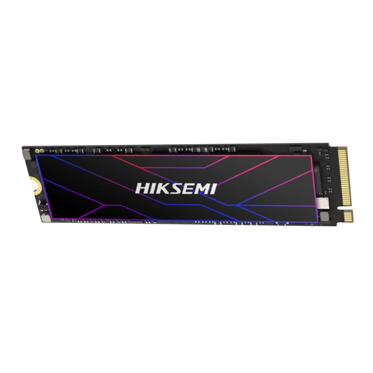 Hiksemi Future 1TB Gen4 M.2 NVMe 3D NAND SSD | dynacor.co.za