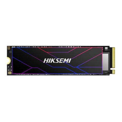 Hiksemi Future Core 2TB Gen5 M.2 NVMe 3D NAND SSD | dynacor.co.za