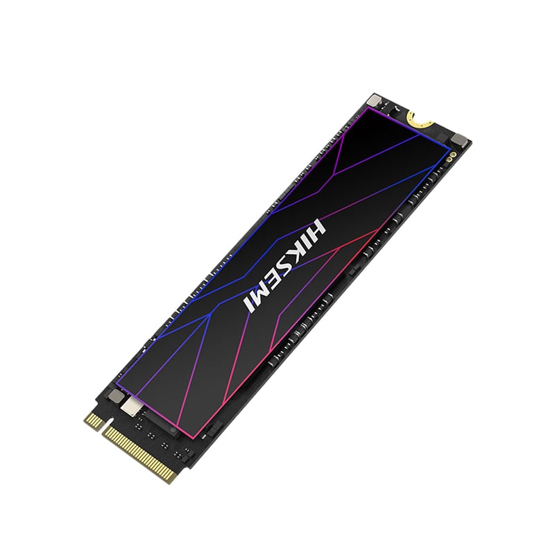 HIKSEMI Future Lite 1TB Gen4 M.2 NVMe 3D NAND SSD | dynacor.co.za