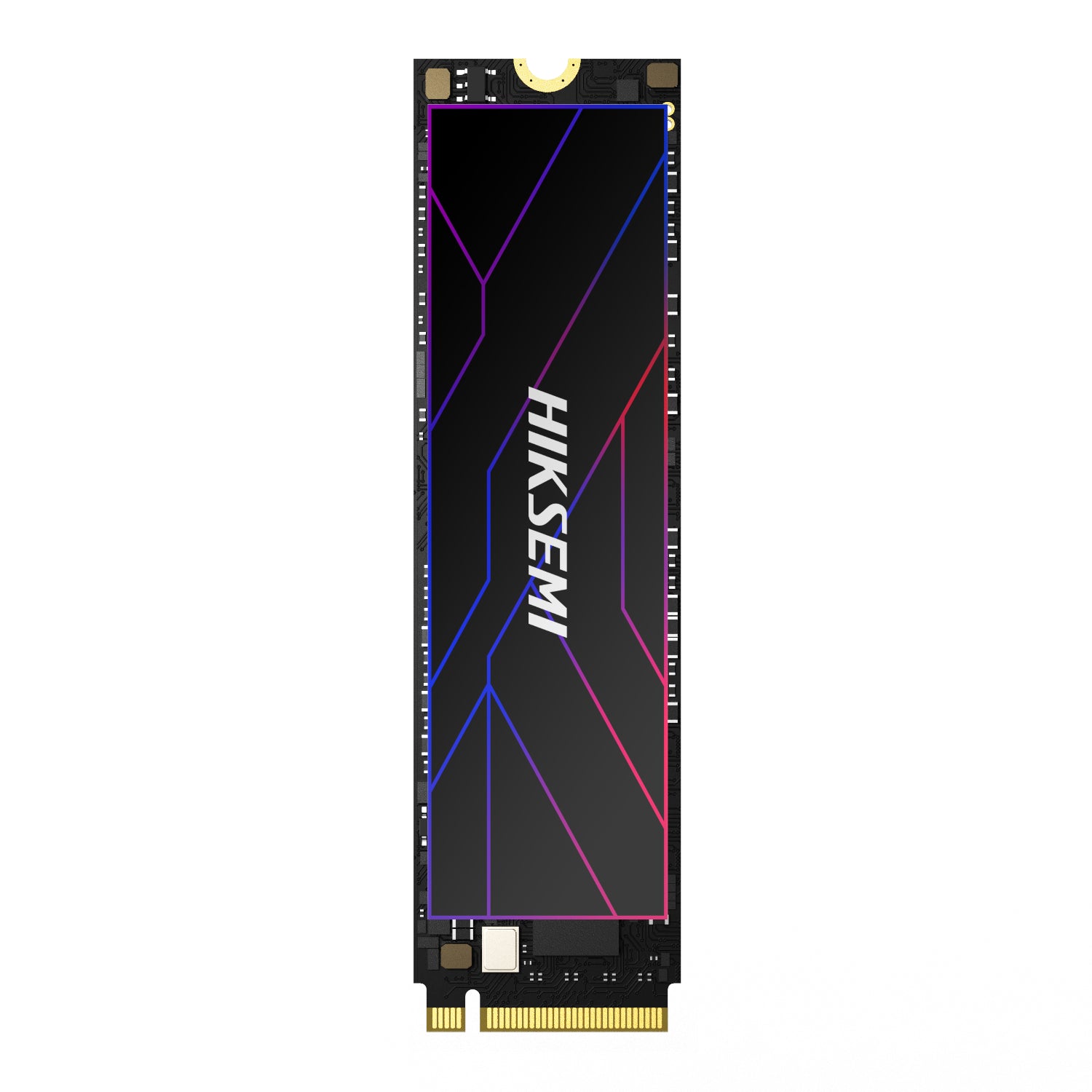 Hiksemi Future Lite 512GB M.2 NVME Solid State Drive | dynacor.co.za