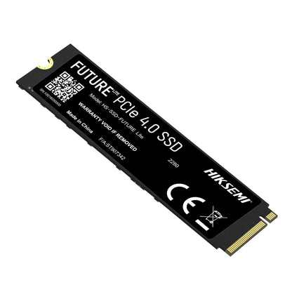Hiksemi Future Lite 512GB M.2 NVME Solid State Drive | dynacor.co.za