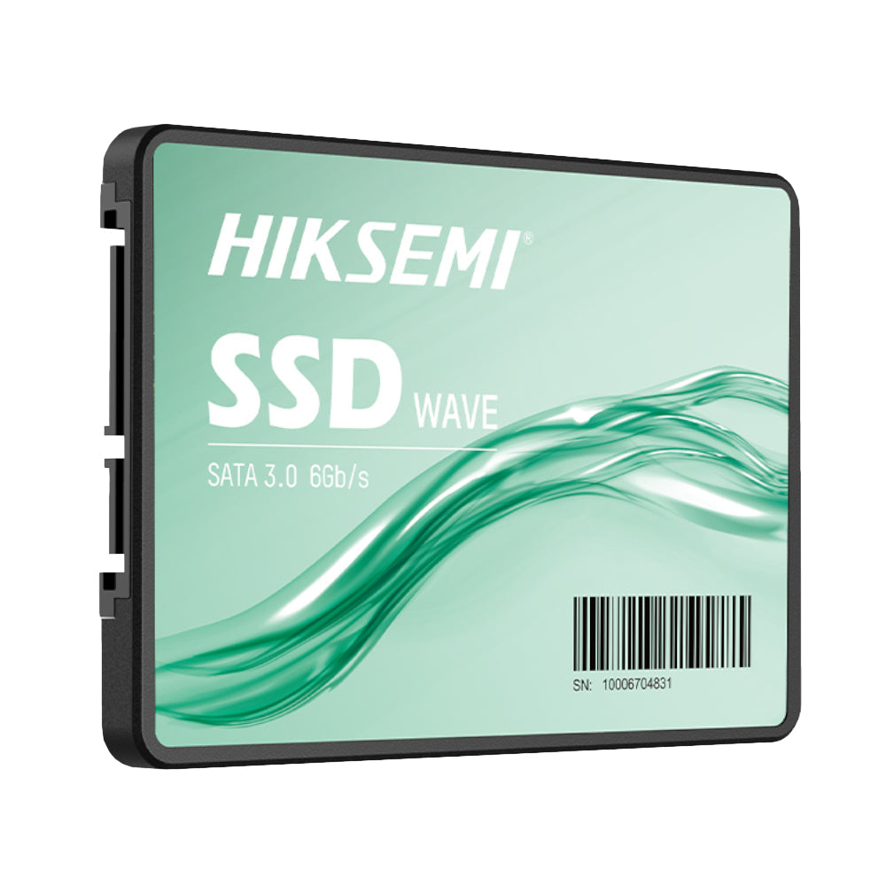 HIKSEMI WAVE(S) 2.5" 2TB SATAIII Solid State Drive | dynacor.co.za