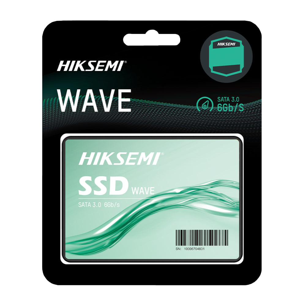 HIKSEMI WAVE(S) 2.5" 2TB SATAIII Solid State Drive | dynacor.co.za